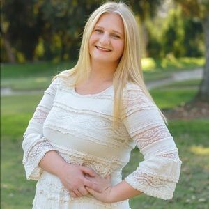 Meet your Posher, Kelsey